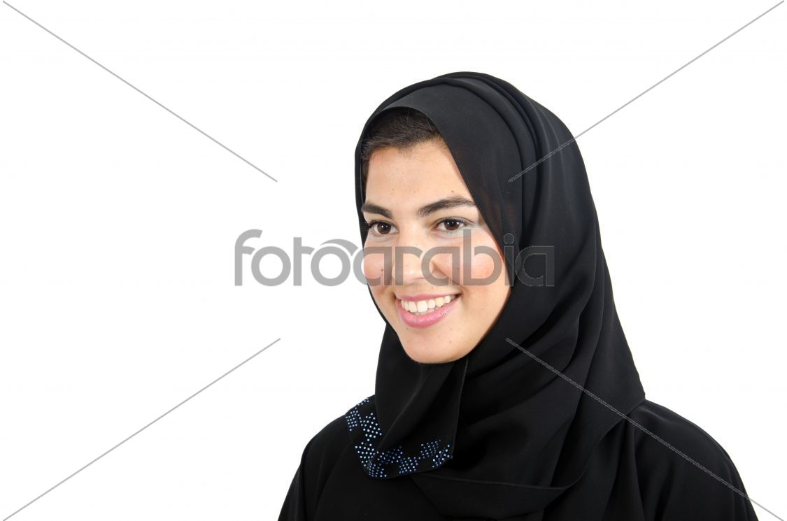 Arab Female Beauty