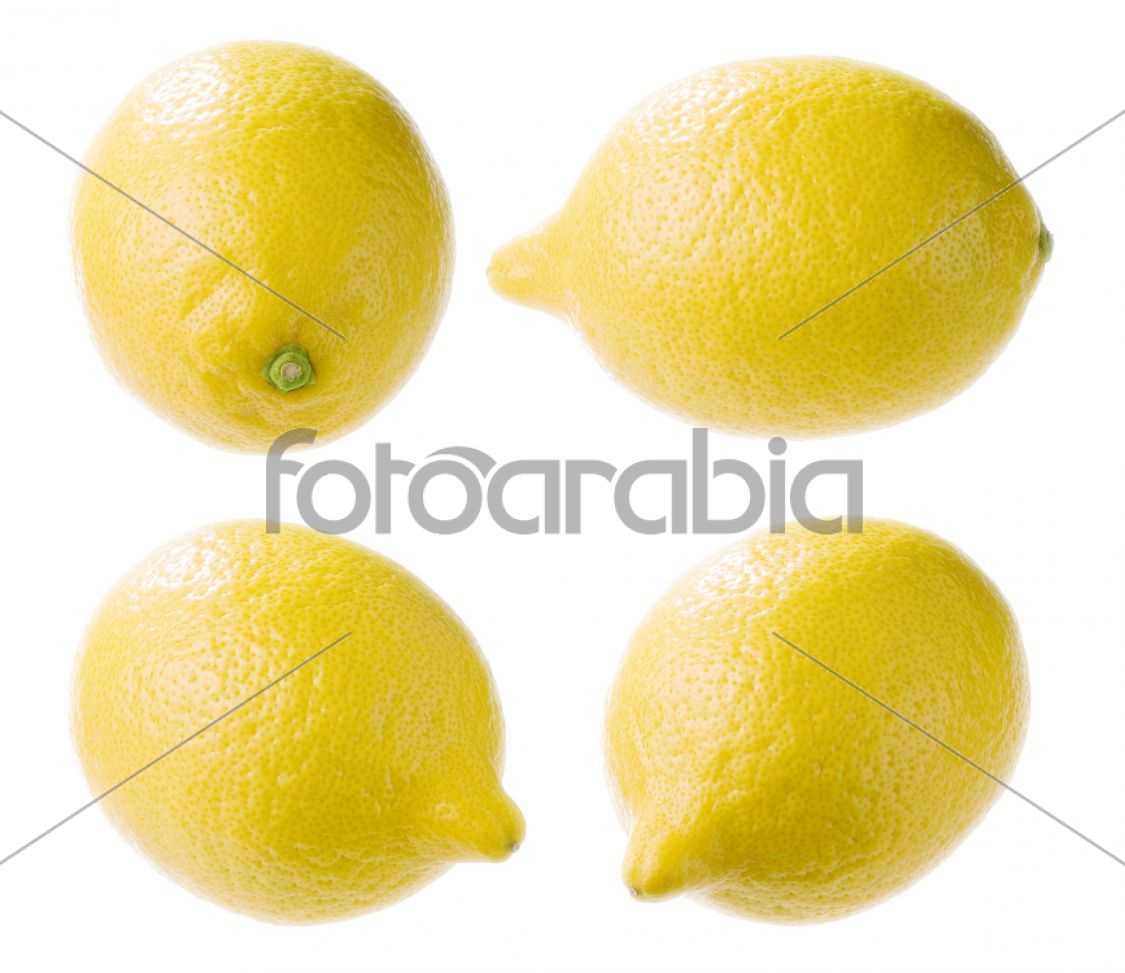 Lemon.