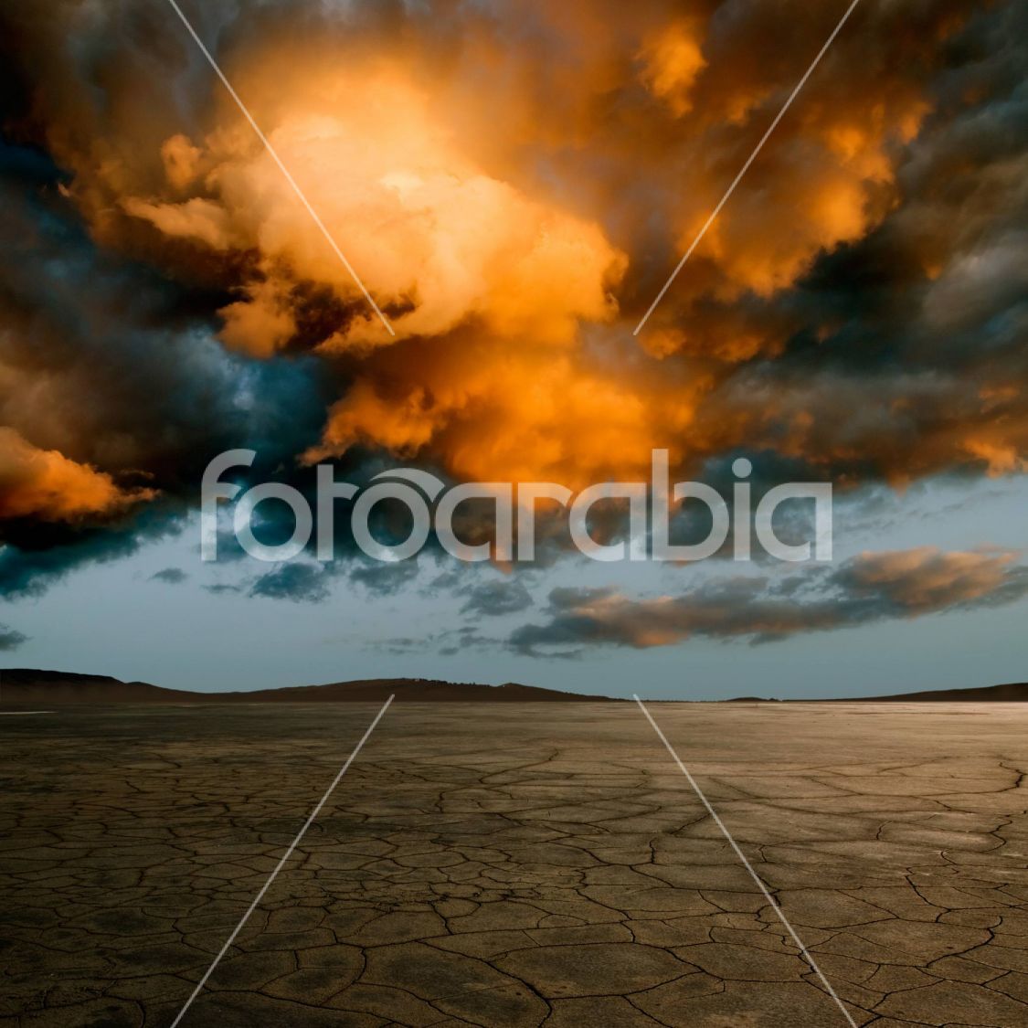 Desert.