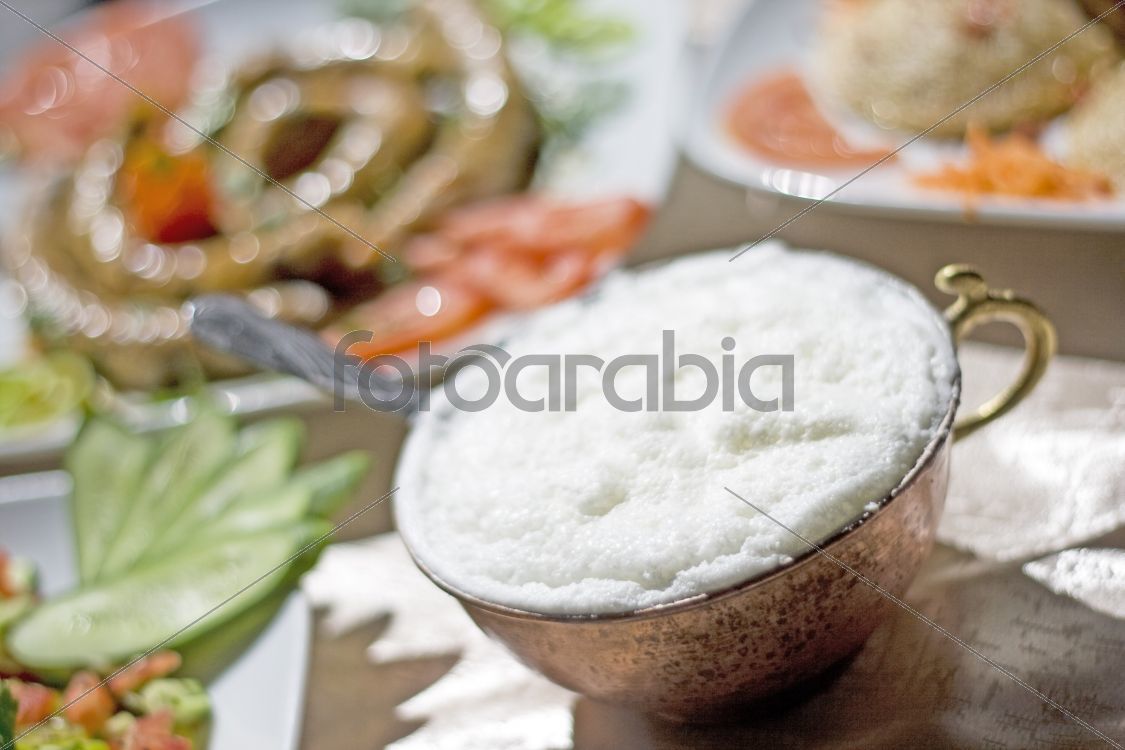 Ayran