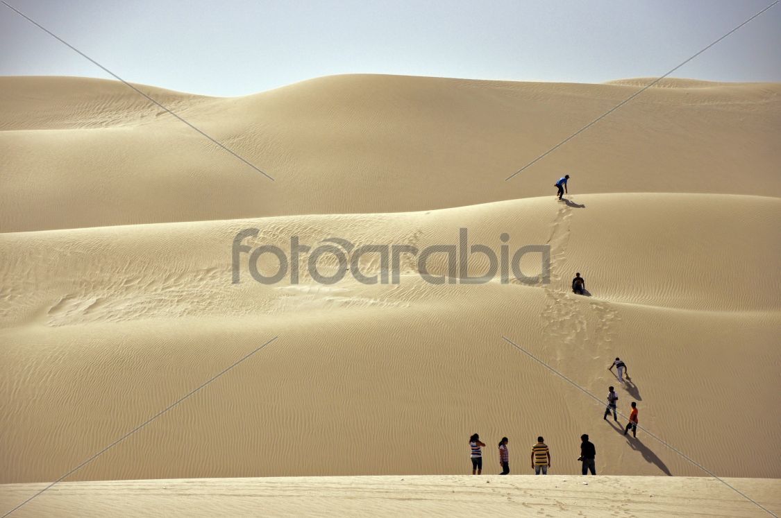 Desert