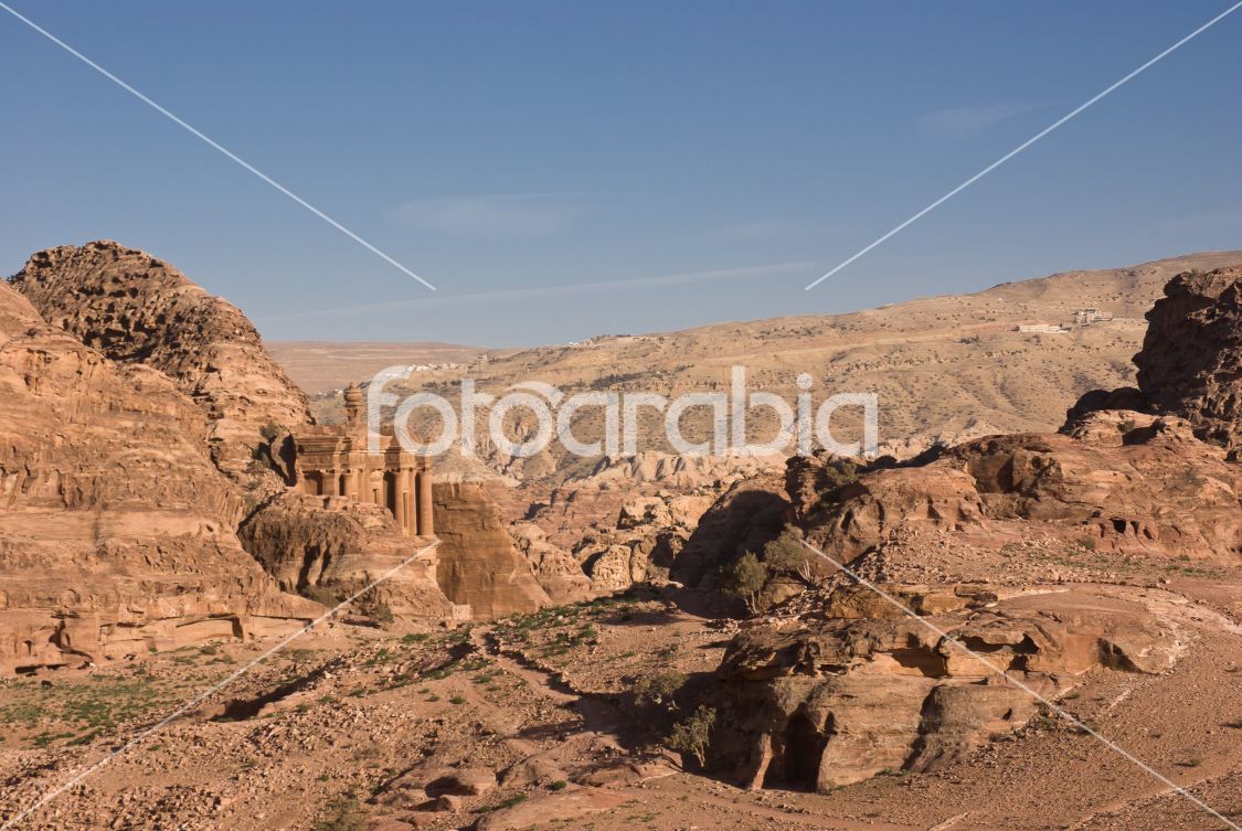 Petra, Jordan